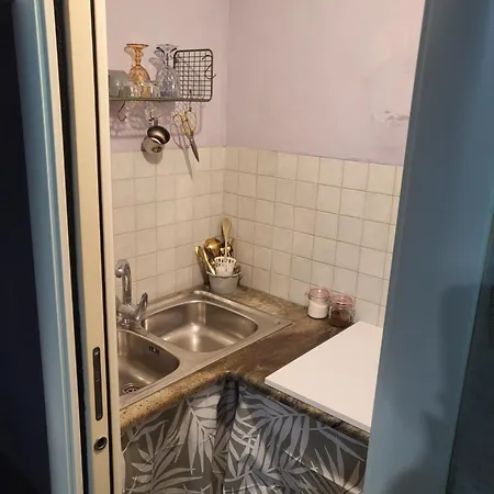 A Casa Di Ninni 