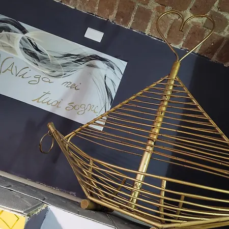 Apartamento A Casa Di Ninni 