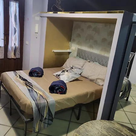 A Casa Di Ninni 
