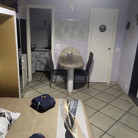 A Casa Di Ninni 