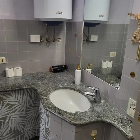 A Casa Di Ninni 