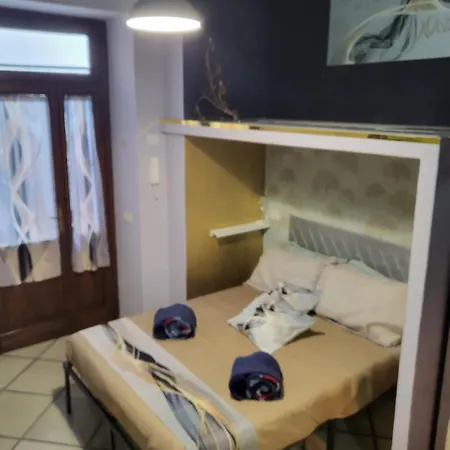 A Casa Di Ninni 