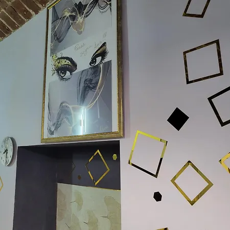 A Casa Di Ninni 