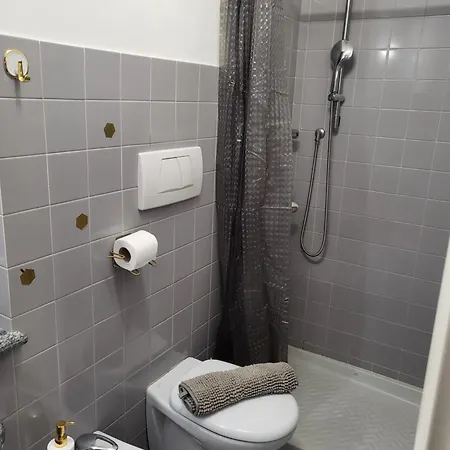 Appartement A Casa Di Ninni 