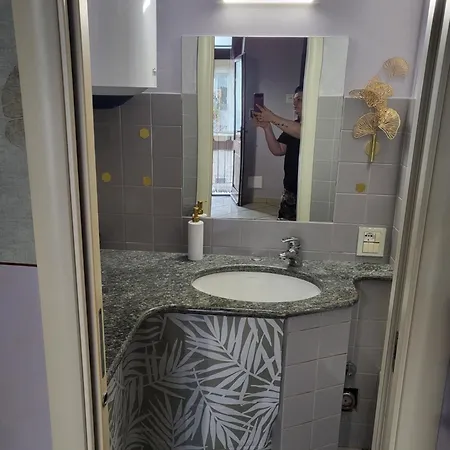 A Casa Di Ninni 