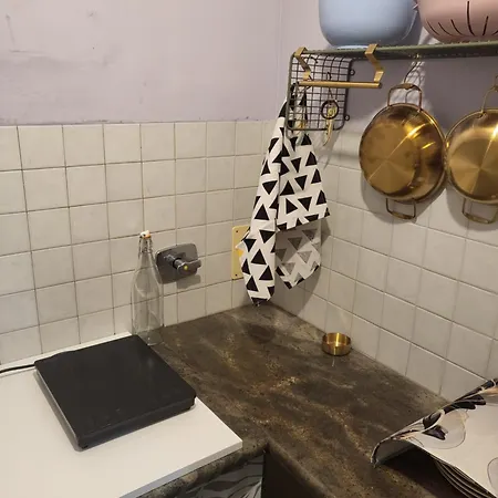 A Casa Di Ninni 