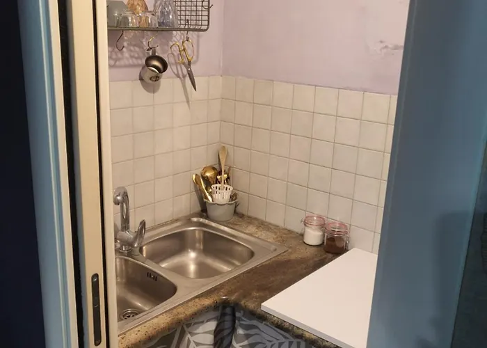 A Casa Di Ninni 