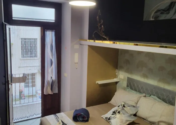 A Casa Di Ninni 