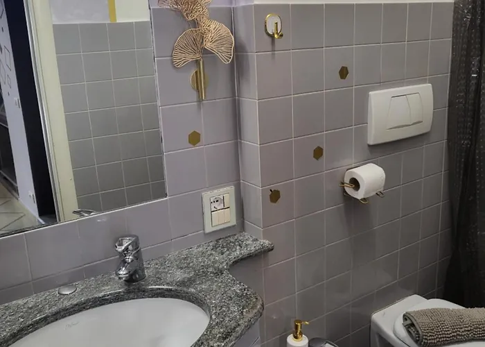 A Casa Di Ninni 
