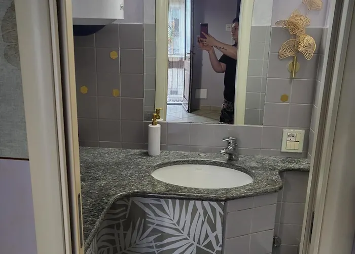 A Casa Di Ninni 