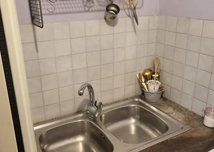A Casa Di Ninni 