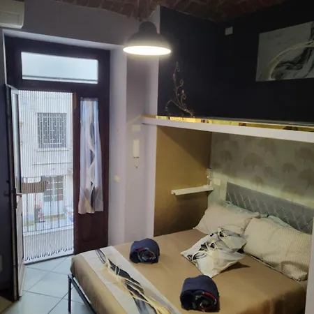 A Casa Di Ninni 