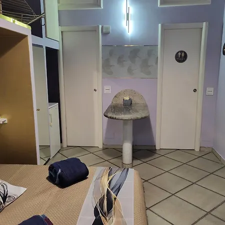 Lejlighed A Casa Di Ninni 