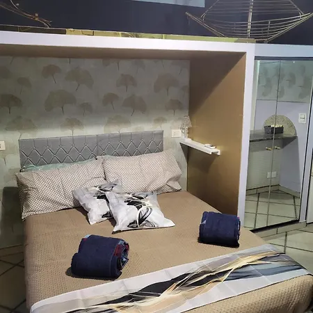 A Casa Di Ninni 