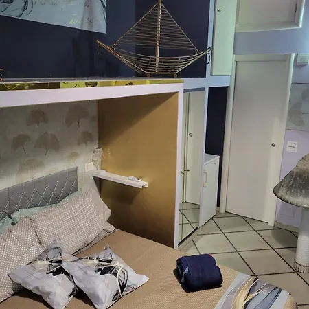 Lejlighed A Casa Di Ninni 