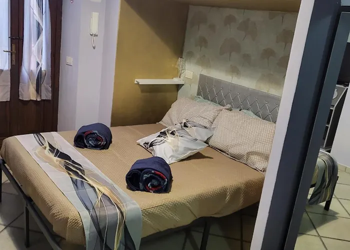 A Casa Di Ninni 