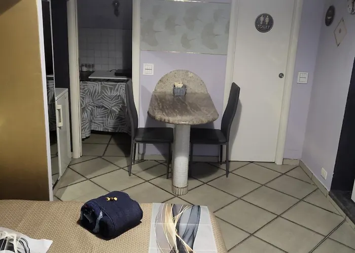 A Casa Di Ninni 