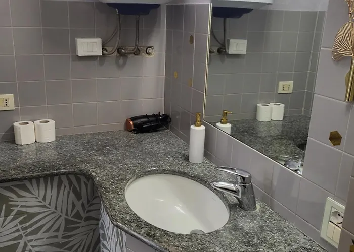 A Casa Di Ninni 