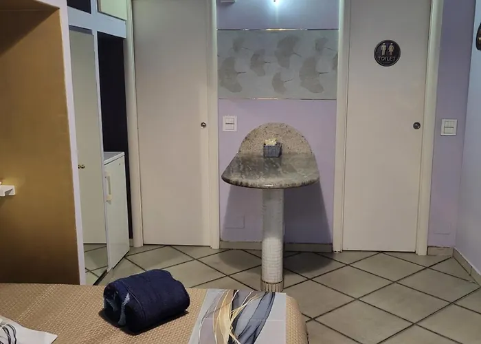 Apartment A Casa Di Ninni 