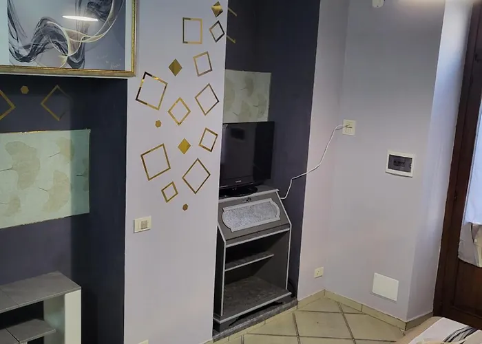 A Casa Di Ninni 